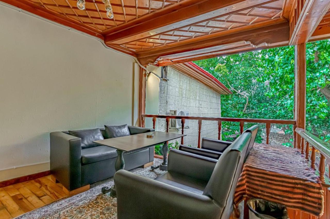 Sari Konak Antalya Luaran gambar
