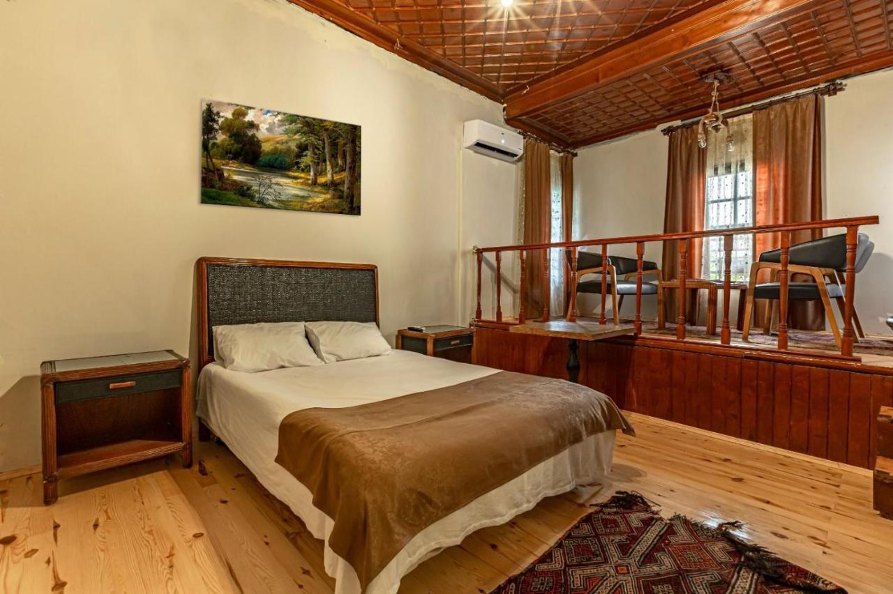 Sari Konak Antalya Luaran gambar