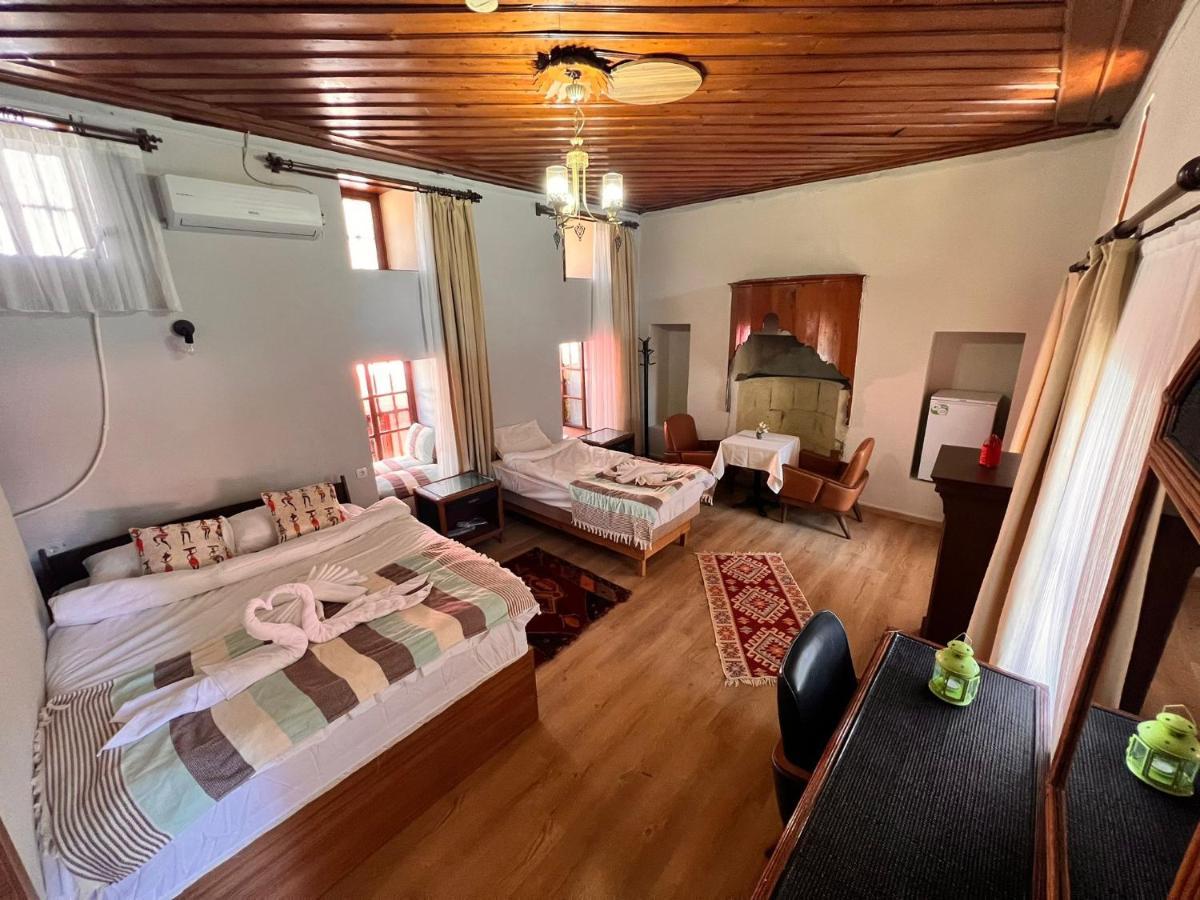 Sari Konak Antalya Luaran gambar