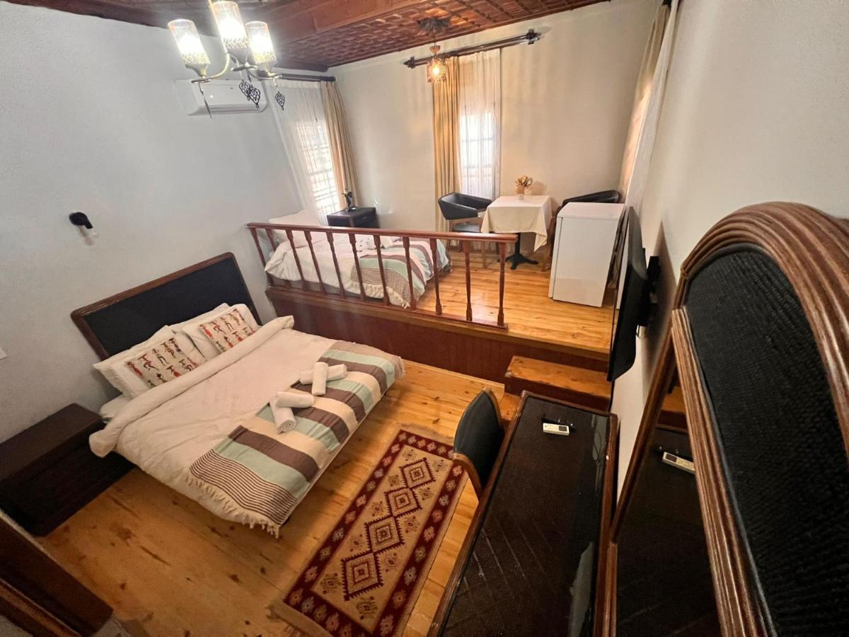 Sari Konak Antalya Luaran gambar